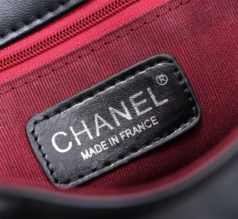 Chanel Other Stachel Bags